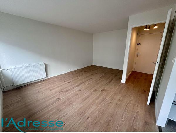 Appartement EVRY 1 pièce 31 m2