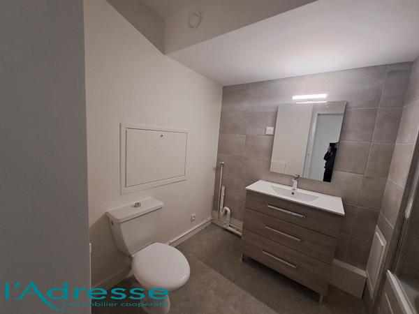 Appartement EVRY 1 pièce 31 m2