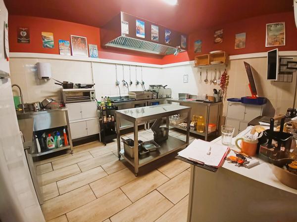 Fonds De Commerce - 12 m² Exclusivité efficity