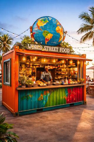 Fonds De Commerce - 12 m² Exclusivité efficity