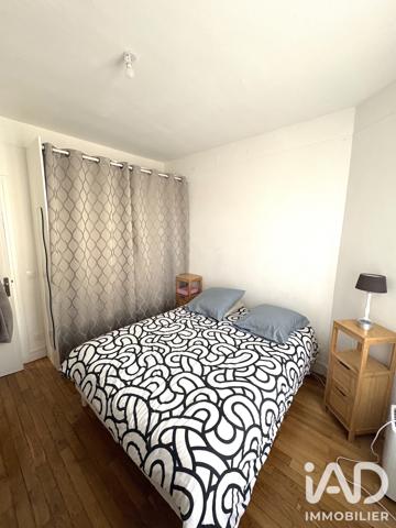 Maison à vendre 5 pièces 76 m² Livry-Gargan