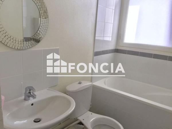 Location Studio 22.67 m² - 3BIS/5 AV. DU GAL DE GAULLE Le Perreux Sur Marne 94170