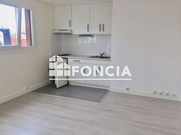 Location Studio 22.67 m² - 3BIS/5 AV. DU GAL DE GAULLE Le Perreux Sur Marne 94170