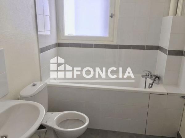 Location Studio 22.67 m² - 3BIS/5 AV. DU GAL DE GAULLE Le Perreux Sur Marne 94170