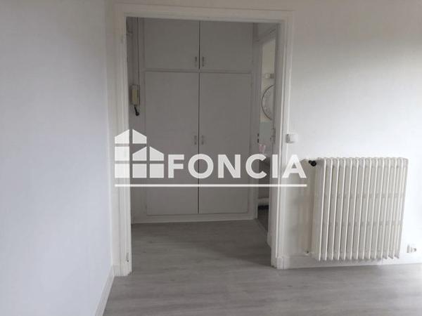 Location Studio 22.67 m² - 3BIS/5 AV. DU GAL DE GAULLE Le Perreux Sur Marne 94170