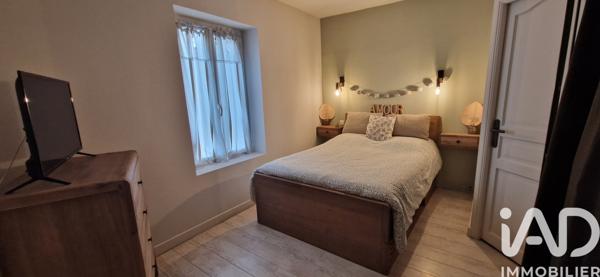 Maison à vendre 6 pièces 125 m² Marines
