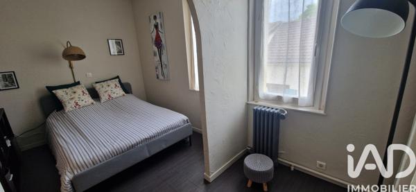 Maison à vendre 6 pièces 125 m² Marines
