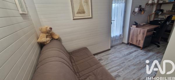 Maison à vendre 6 pièces 125 m² Marines