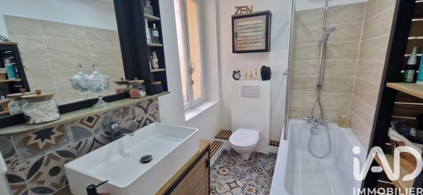 Maison à vendre 6 pièces 125 m² Marines