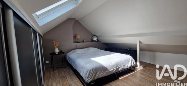 Maison à vendre 6 pièces 125 m² Marines