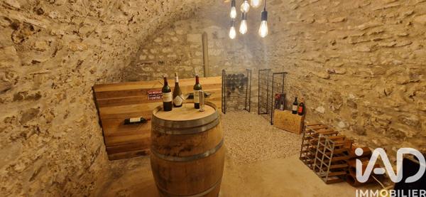 Maison à vendre 6 pièces 125 m² Marines