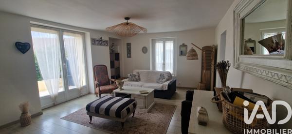 Maison à vendre 6 pièces 125 m² Marines