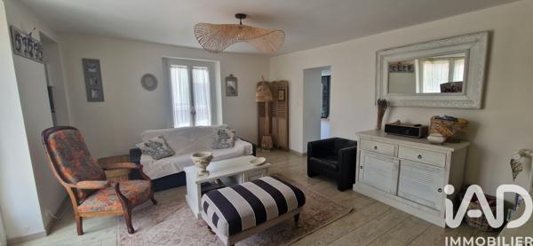 Maison à vendre 6 pièces 125 m² Marines