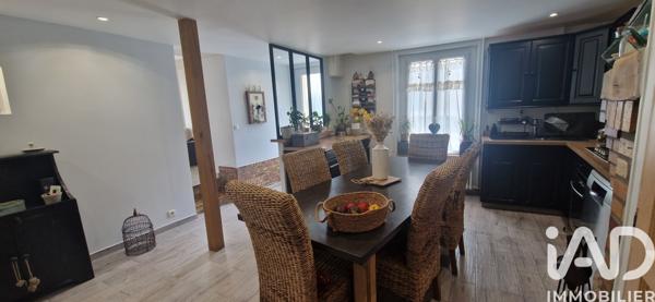 Maison à vendre 6 pièces 125 m² Marines