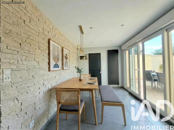 Maison à vendre 6 pièces 125 m² Marines