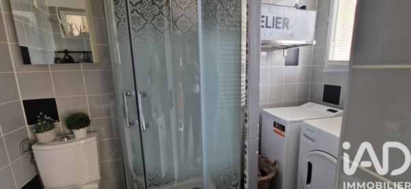 Maison à vendre 6 pièces 125 m² Marines