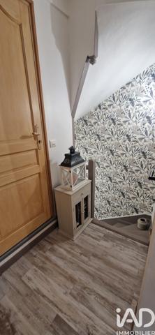 Maison à vendre 6 pièces 125 m² Marines