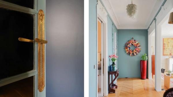 Appartement Paris 7e - SUFFREN / CHAMP DE MARS