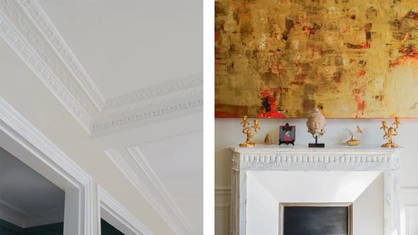 Appartement Paris 7e - SUFFREN / CHAMP DE MARS