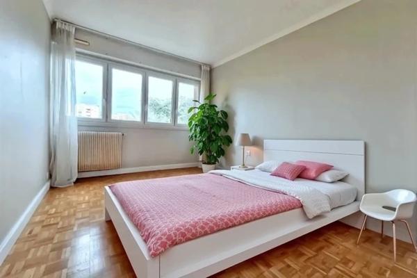 CHATOU - 3P de 67m² avec grand balcon