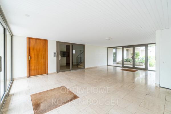 CHATOU - 3P de 67m² avec grand balcon