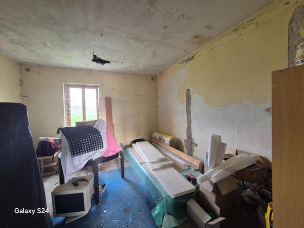 Longère rénovée avec nombreuses dépendances  Saint-Lubin-en-Vergonnois