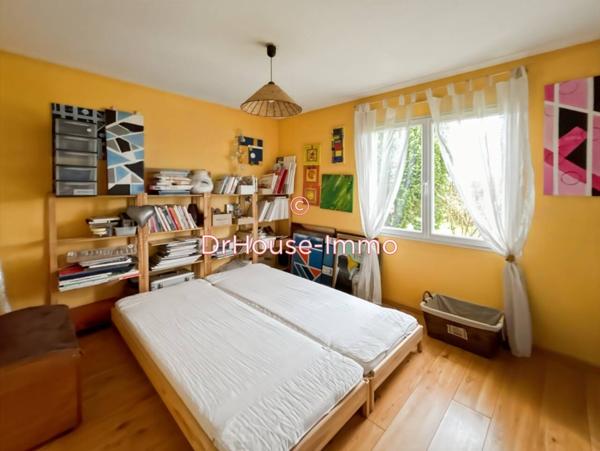 Maison à vendre 5 pièces de 152 m²