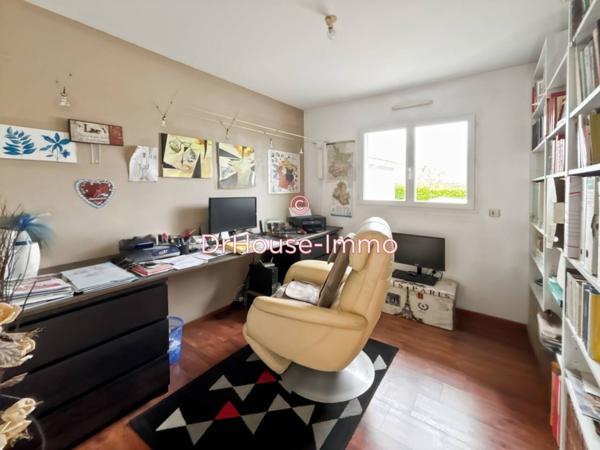 Maison à vendre 5 pièces de 152 m²