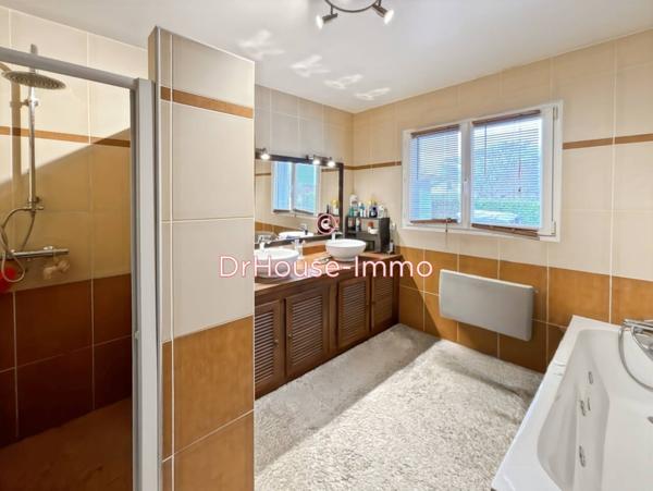 Maison à vendre 5 pièces de 152 m²