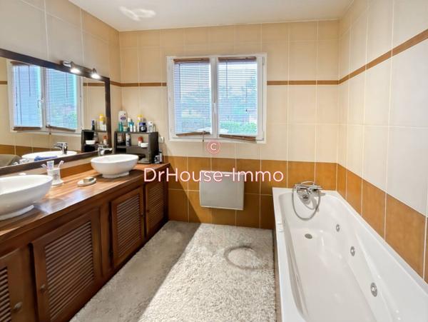 Maison à vendre 5 pièces de 152 m²