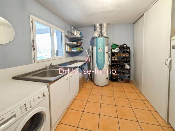 Maison à vendre 5 pièces de 152 m²
