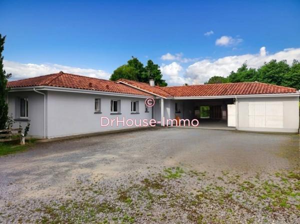 Maison à vendre 5 pièces de 152 m²