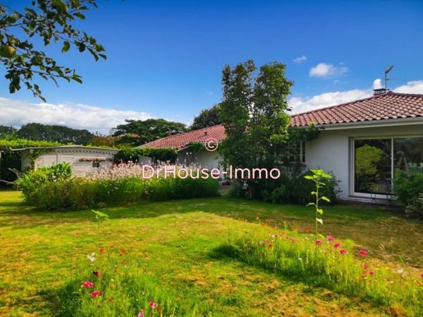 Maison à vendre 5 pièces de 152 m²