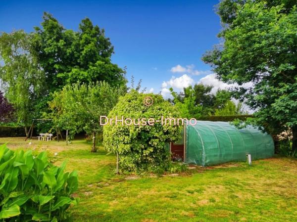 Maison à vendre 5 pièces de 152 m²