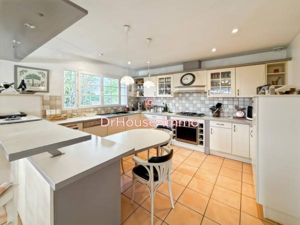 Maison à vendre 5 pièces de 152 m²