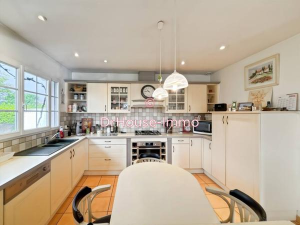 Maison à vendre 5 pièces de 152 m²