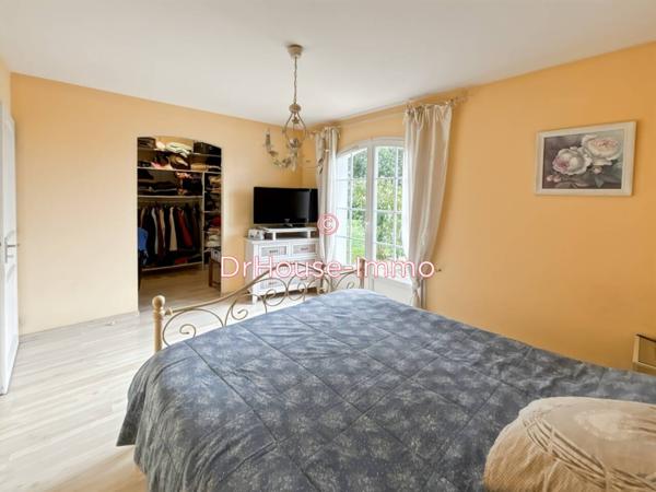 Maison à vendre 5 pièces de 152 m²