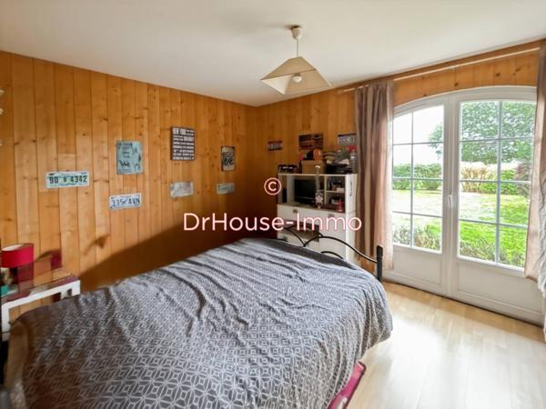 Maison à vendre 5 pièces de 152 m²