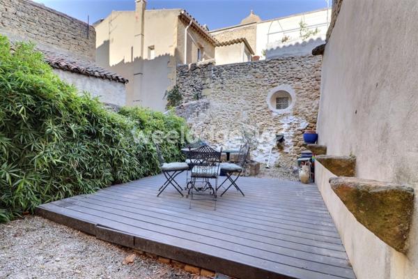 Maison à vendre 4 pièces de 98,79 m² à Saint-Chamas