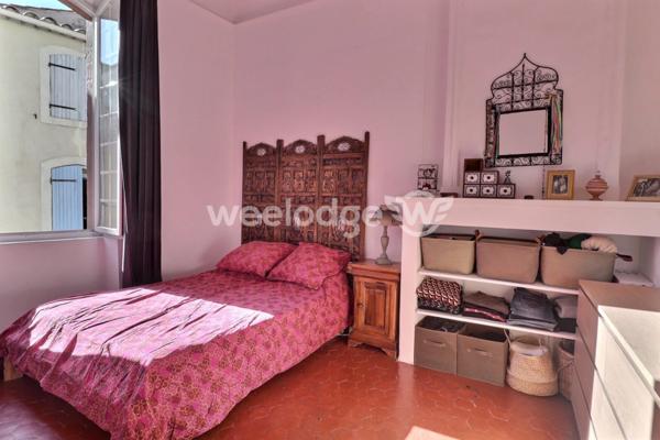 Maison à vendre 4 pièces de 98,79 m² à Saint-Chamas