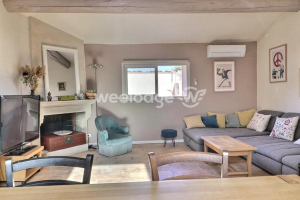 Maison à vendre 4 pièces de 98,79 m² à Saint-Chamas