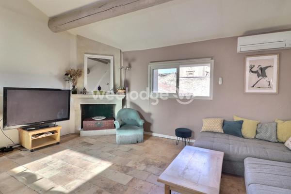 Maison à vendre 4 pièces de 98,79 m² à Saint-Chamas