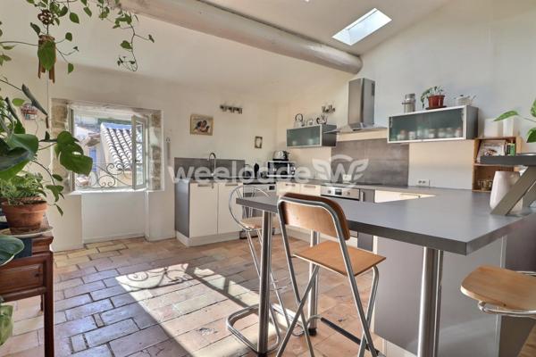 Maison à vendre 4 pièces de 98,79 m² à Saint-Chamas