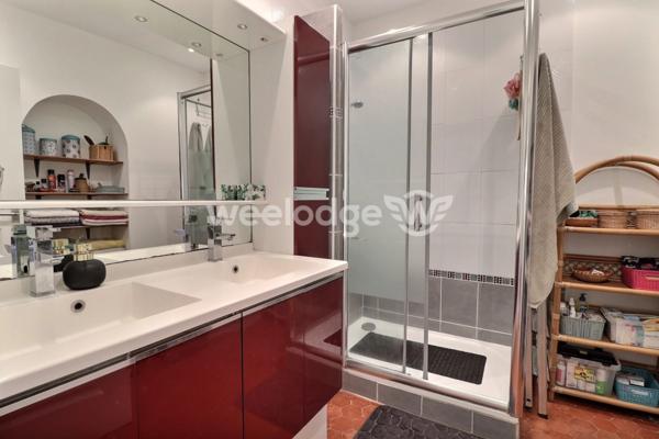 Maison à vendre 4 pièces de 98,79 m² à Saint-Chamas