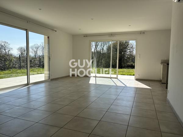MAISON À VENDRE DE 5 PIÈCES DE 116,00 M²