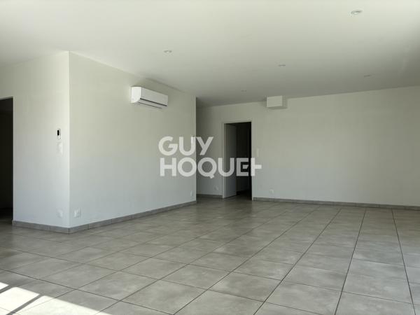 MAISON À VENDRE DE 5 PIÈCES DE 116,00 M²