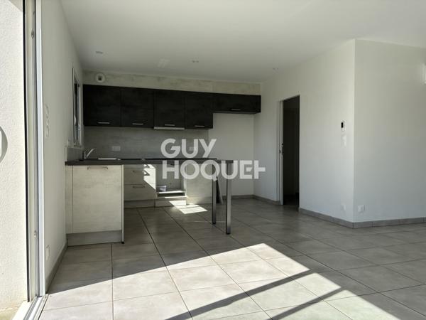 MAISON À VENDRE DE 5 PIÈCES DE 116,00 M²