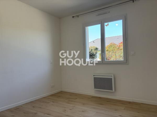 MAISON À VENDRE DE 5 PIÈCES DE 116,00 M²