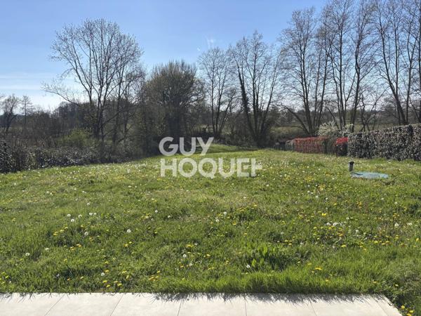 MAISON À VENDRE DE 5 PIÈCES DE 116,00 M²