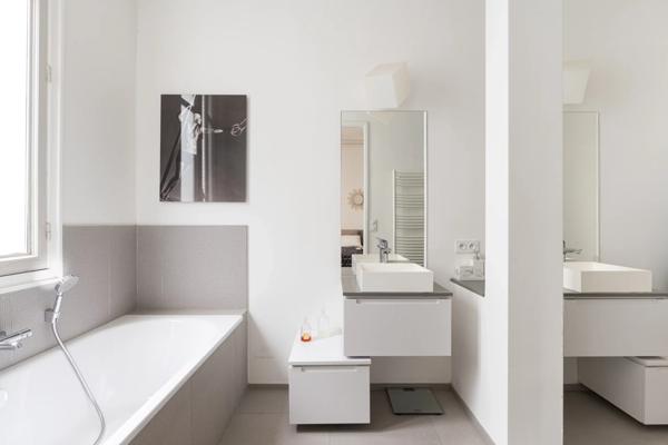 Appartement Paris 16 e - PASSY / TROCADÉRO